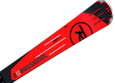 Rossignol Pursuit 400  Carbon (FluidX)